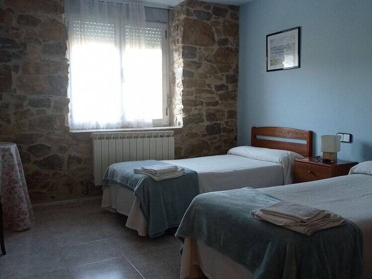 Hotel Agroturismo Biltegi Etxea