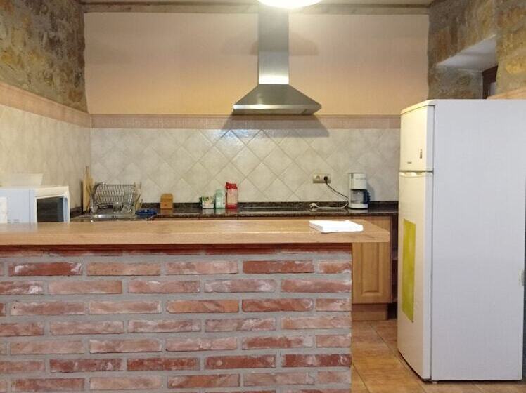 Hotel Agroturismo Biltegi Etxea