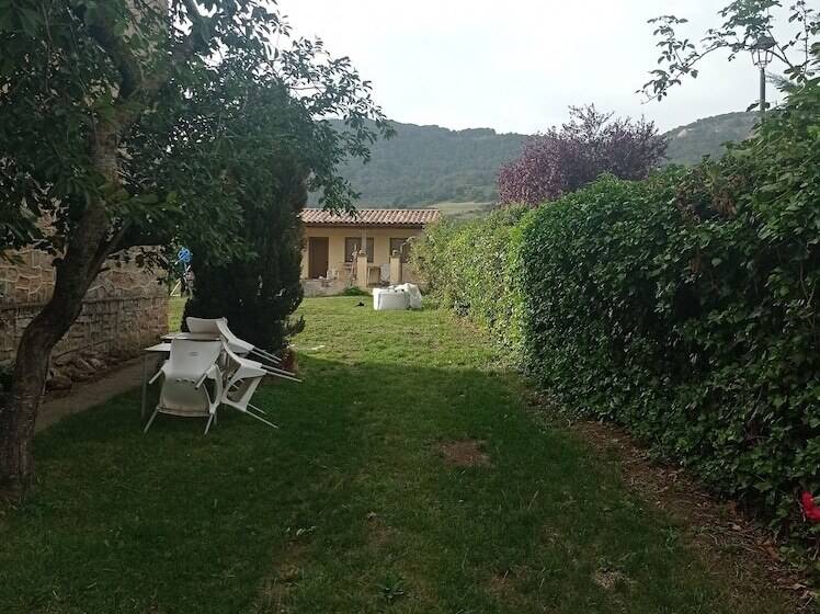 Hotel Agroturismo Biltegi Etxea