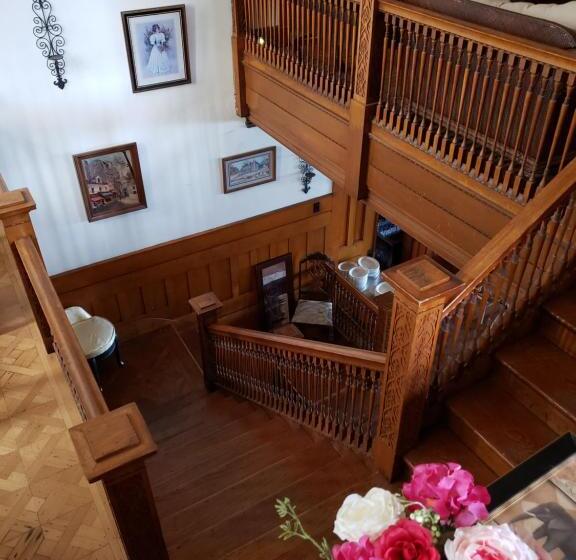 ホテル Beatrice The Villa