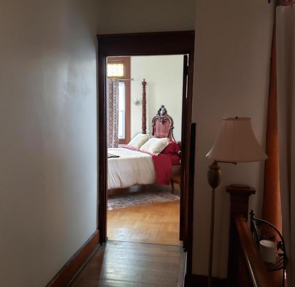 ホテル Beatrice The Villa