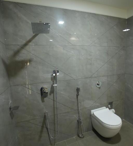 فندق Jayasvi Gargoti 10 Km From Admapur Balumama Temple