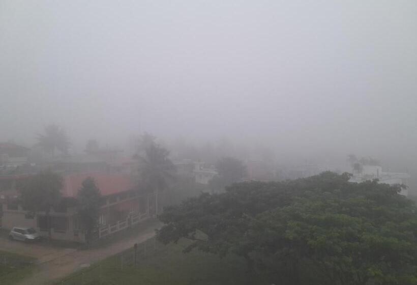 酒店 Lucky Inn Coorg