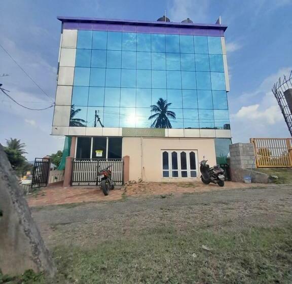 酒店 Lucky Inn Coorg