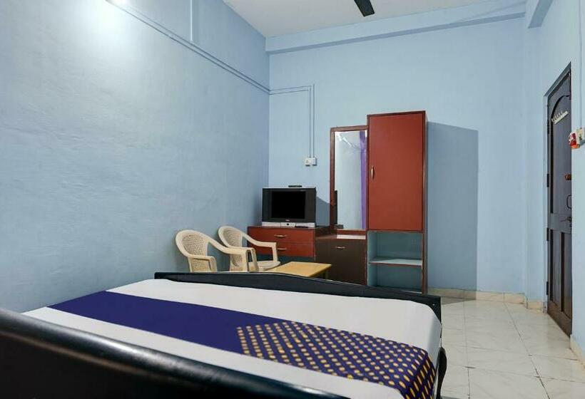 فندق Spot On Shree Renuka Residency Lodge