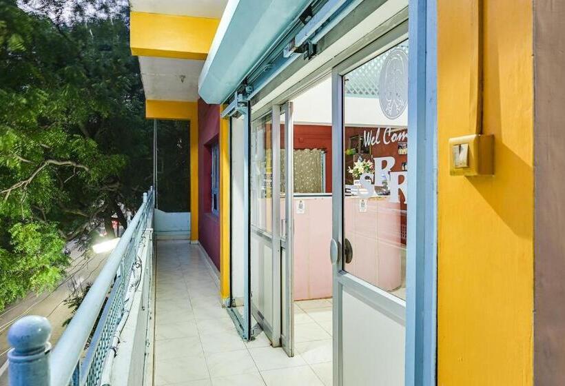 فندق Spot On Shree Renuka Residency Lodge