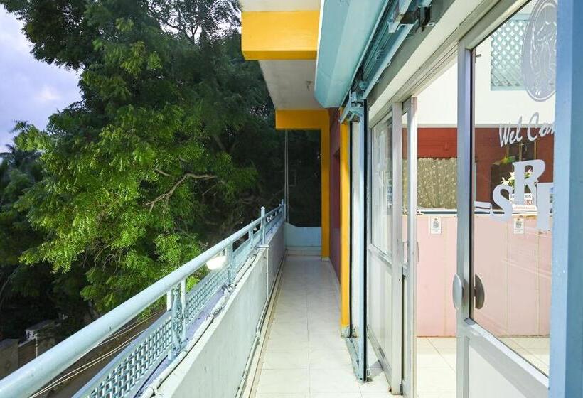 فندق Spot On Shree Renuka Residency Lodge