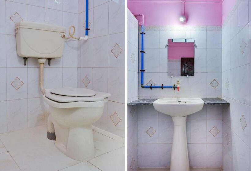 فندق Spot On Shree Renuka Residency Lodge