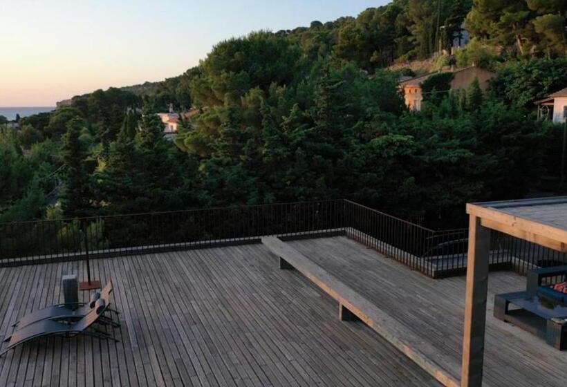 بنسيون Chappert Gaujal