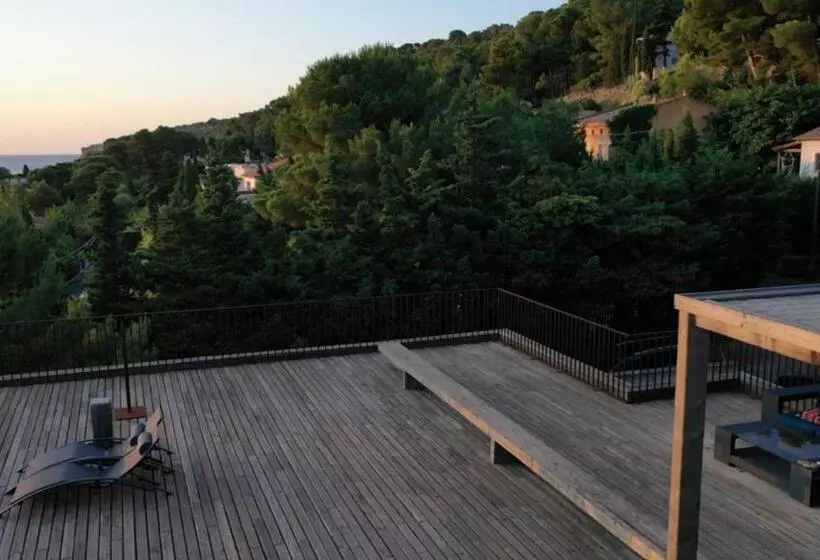 Majatalo Chappert Gaujal