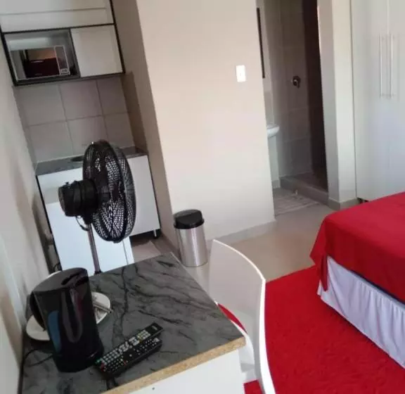 Majatalo Rasesa Guest House