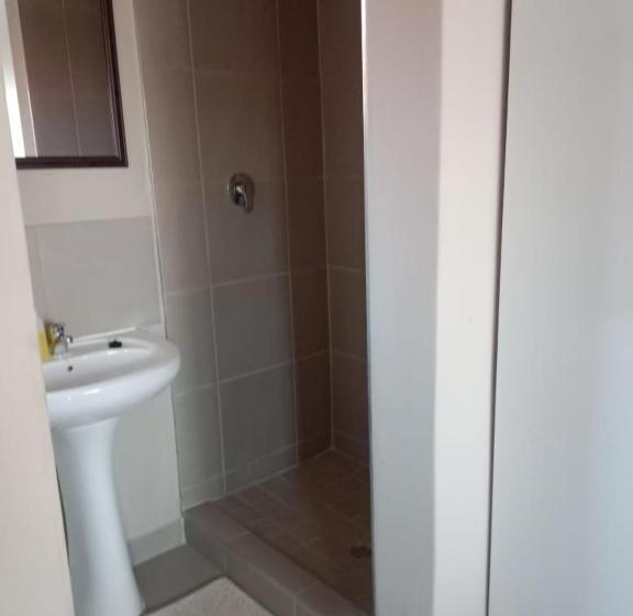 Pension Rasesa Guest House