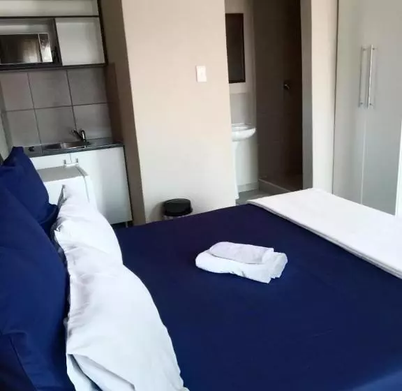 Majatalo Rasesa Guest House