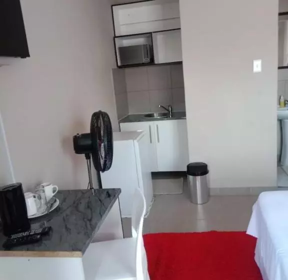 Majatalo Rasesa Guest House