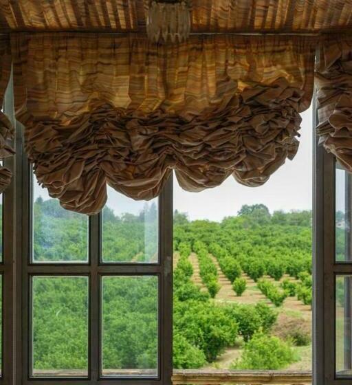 אתר נופש Torre Del Falco