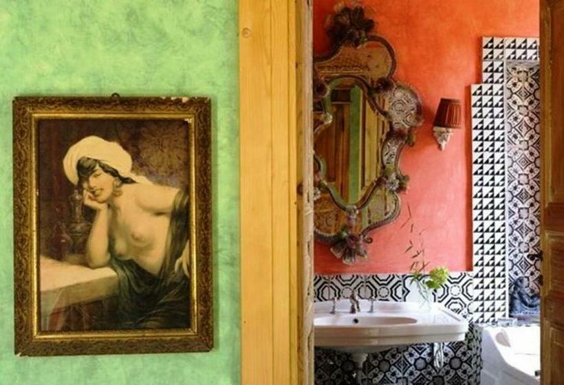 אתר נופש Torre Del Falco