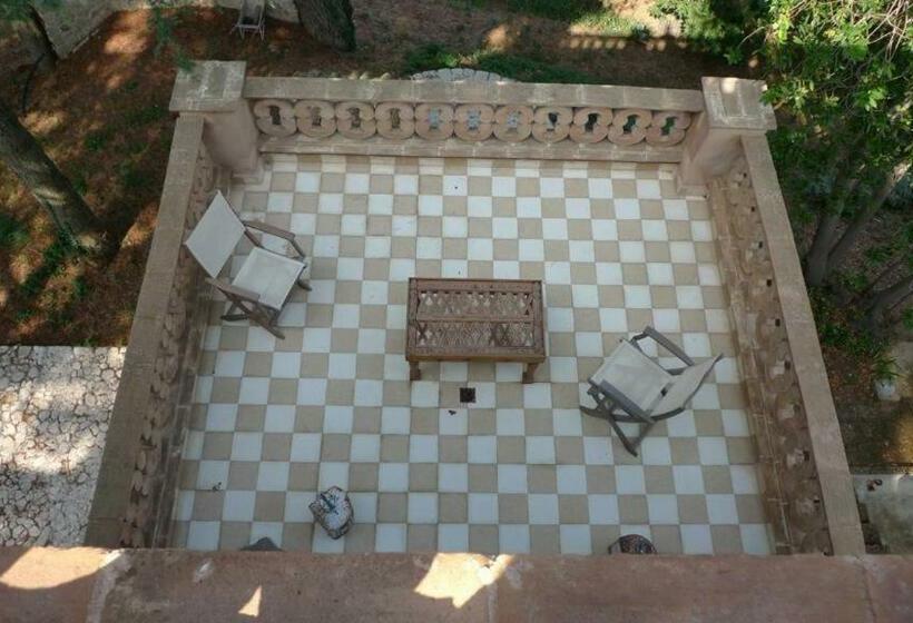 Курорт Torre Del Falco