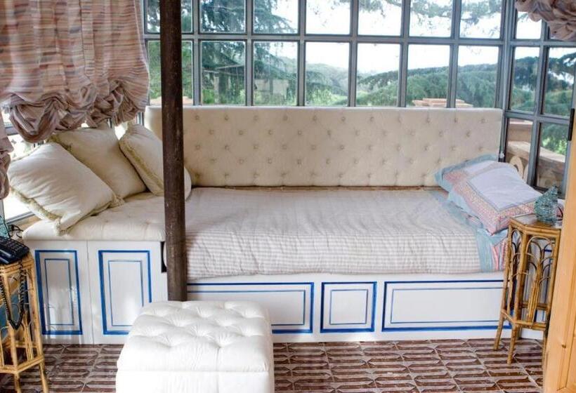 Курорт Torre Del Falco