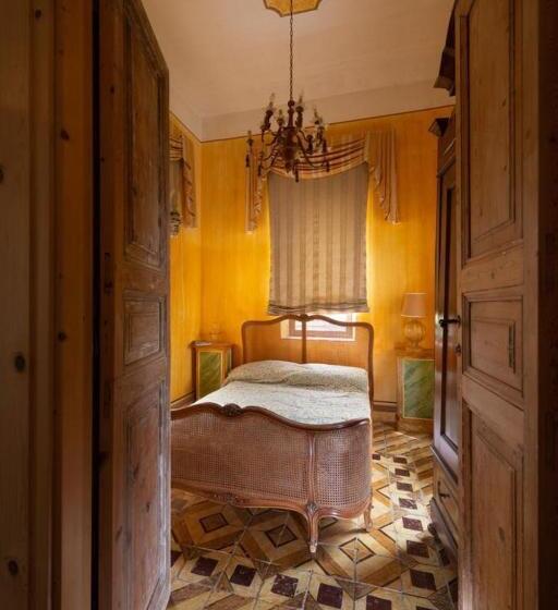 אתר נופש Torre Del Falco