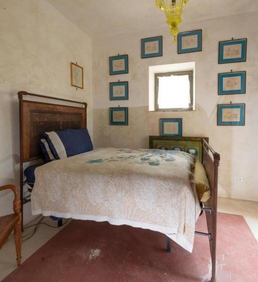 אתר נופש Torre Del Falco