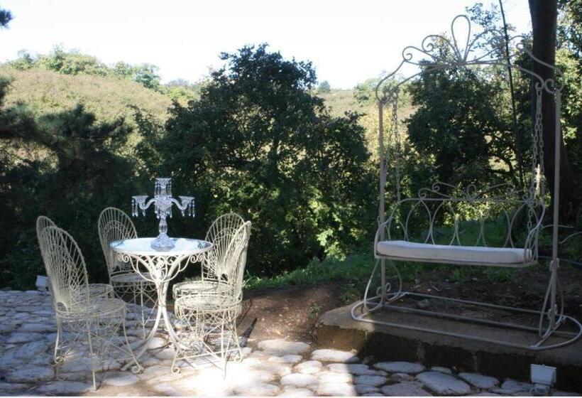 Курорт Torre Del Falco