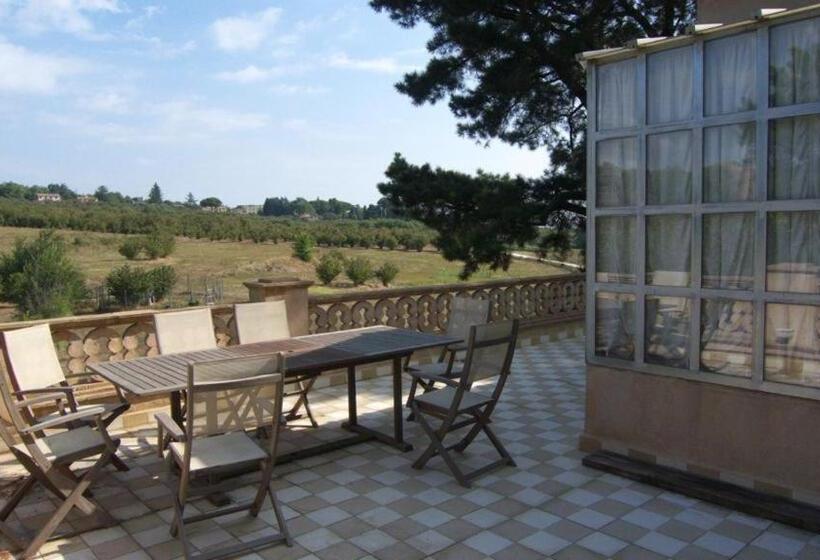 Курорт Torre Del Falco