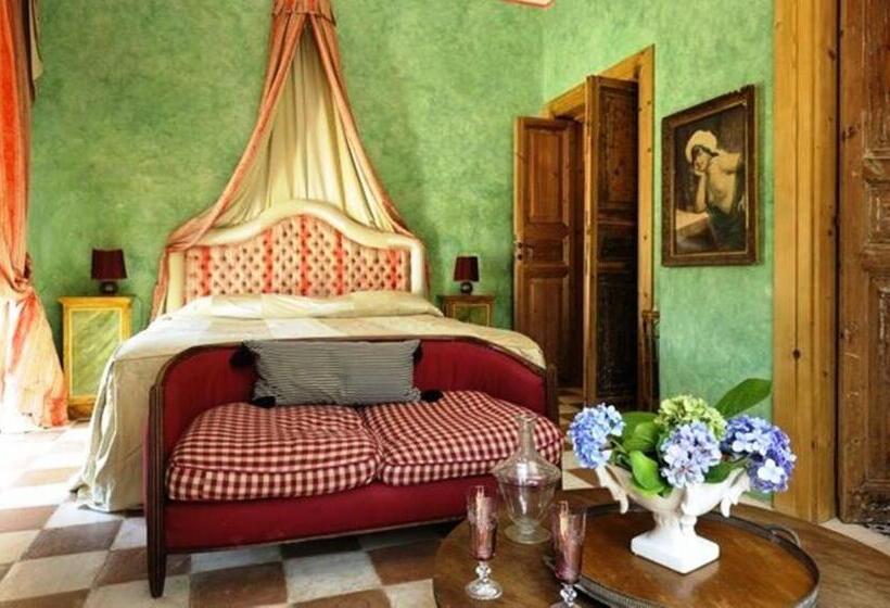 Курорт Torre Del Falco