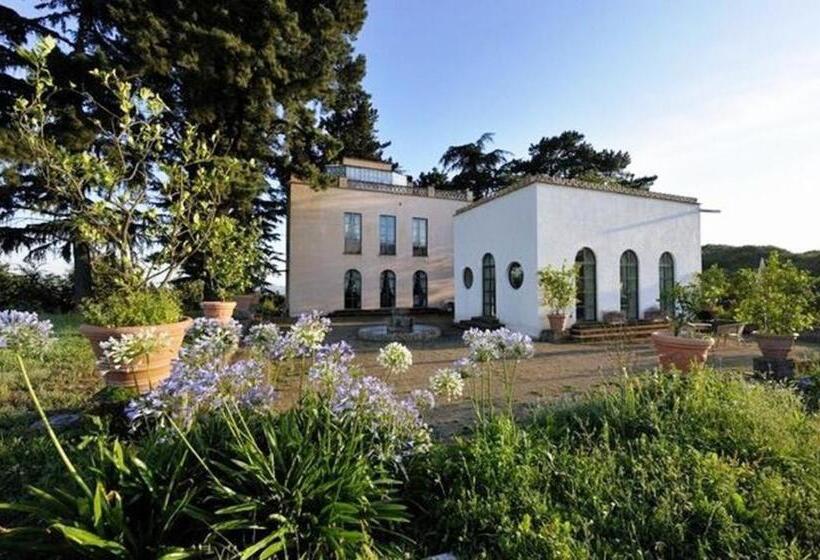 Курорт Torre Del Falco