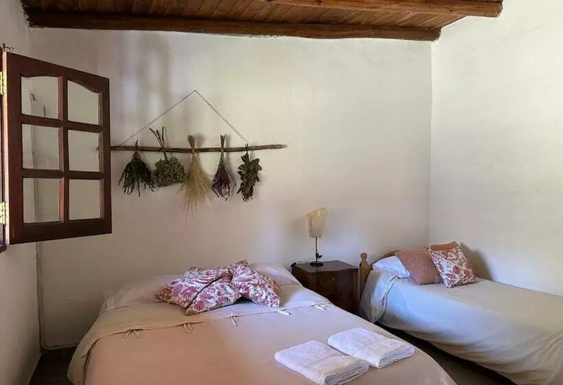 ユースホステル La Posada De José