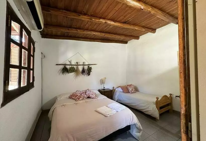 ユースホステル La Posada De José