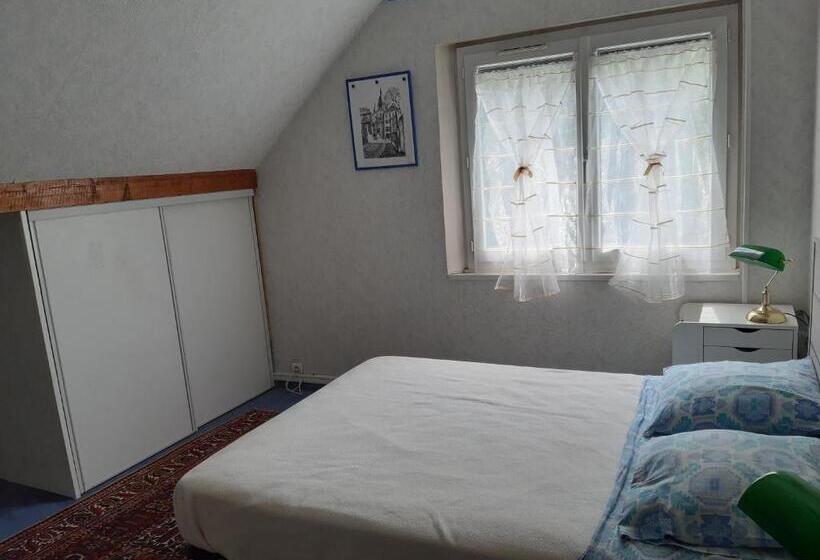 민박 Le Petit Chemin