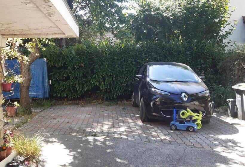 민박 Le Petit Chemin