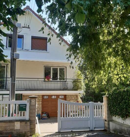 민박 Le Petit Chemin