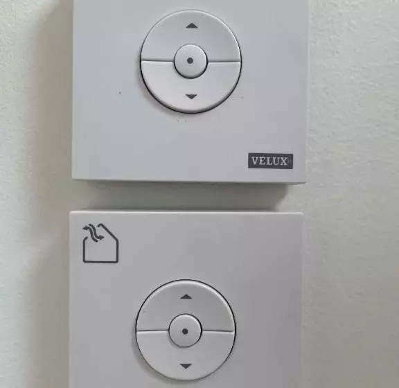 Aamiaismajoitus (B&B) Les Iris   Chambre Erable