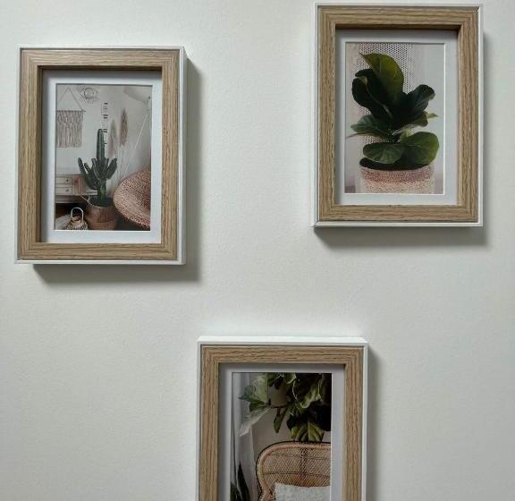 Bed and Breakfast Les Iris   Chambre Erable