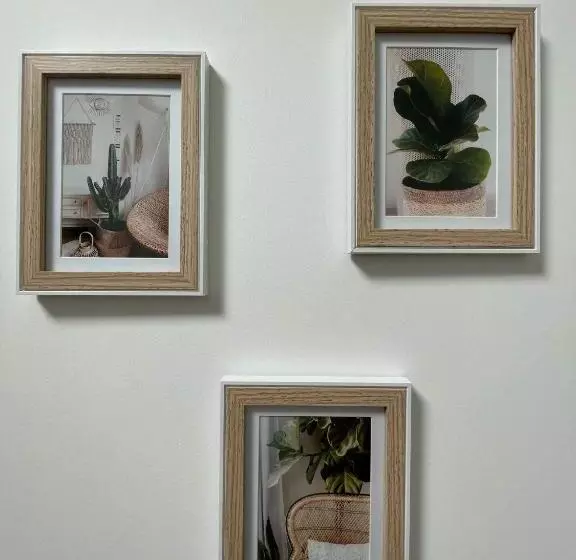 Aamiaismajoitus (B&B) Les Iris   Chambre Erable