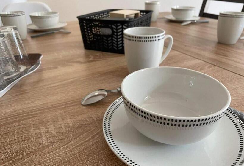 Bed and Breakfast Les Iris   Chambre Erable