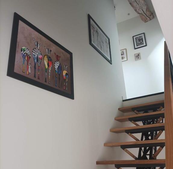 Bed and Breakfast Les Iris   Chambre Erable