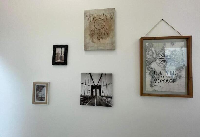 Bed and Breakfast Les Iris   Chambre Erable