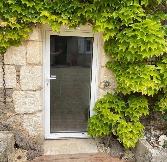 Bed and Breakfast Les Iris   Chambre Erable