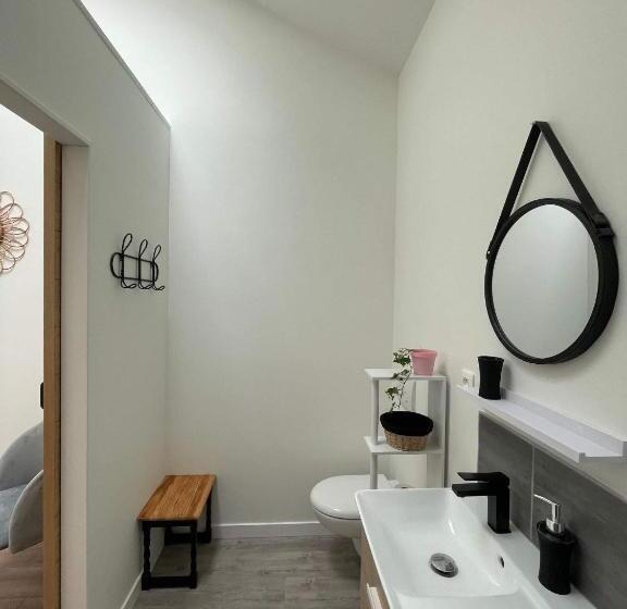 Bed and Breakfast Les Iris   Chambre Erable