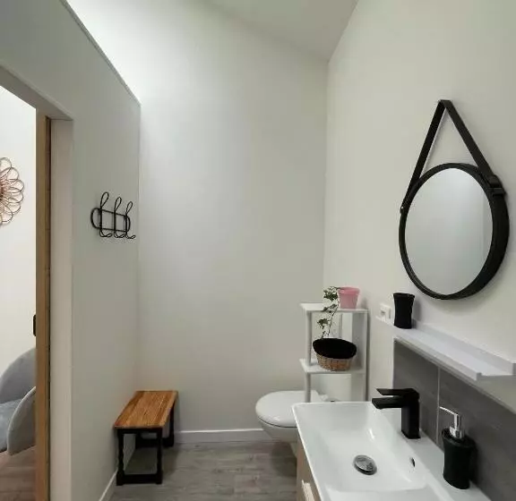 Aamiaismajoitus (B&B) Les Iris   Chambre Erable