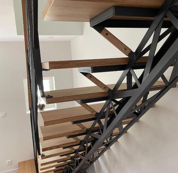 Bed and Breakfast Les Iris   Chambre Erable