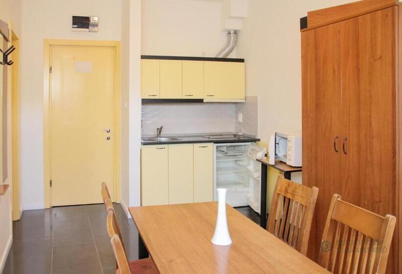 تختخواب و صبحانه Pensiunea Praid Parajd Panzió