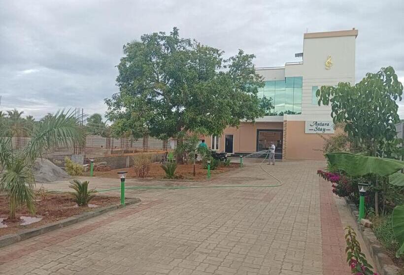 Hotel Antara Stay