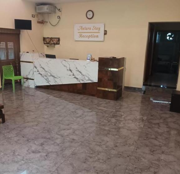 Hotel Antara Stay