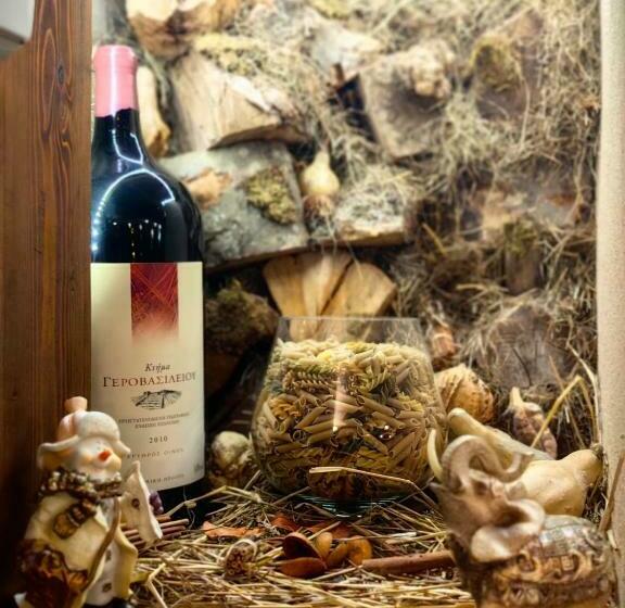 בית מלון כפרי Bansko Boutique