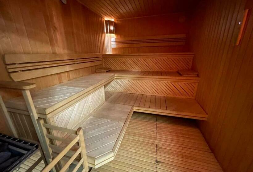 בית מלון כפרי Bansko Boutique