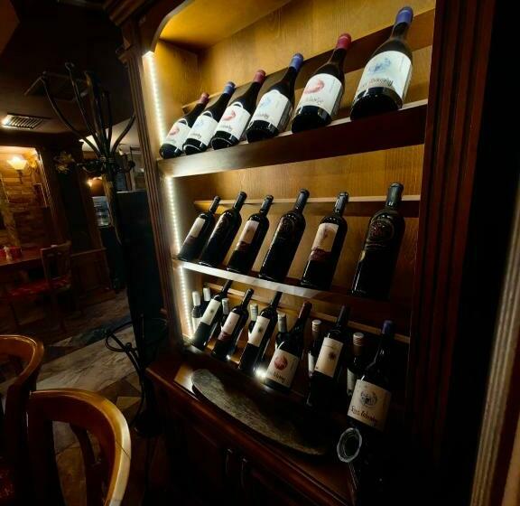 בית מלון כפרי Bansko Boutique