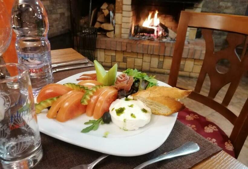 בית מלון כפרי Bansko Boutique